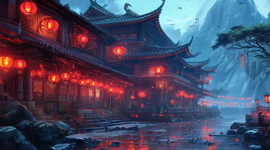 三国群英传：霸王之业游戏图片1